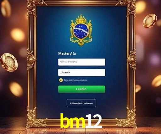 Níveis do programa VIP da bm12