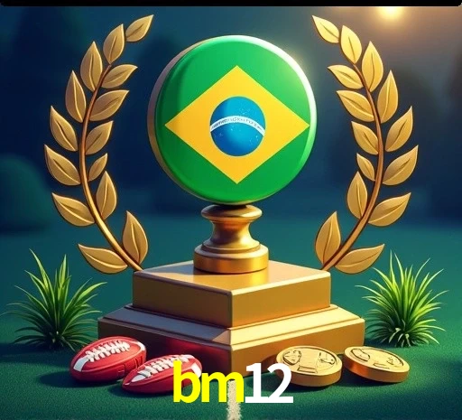 Tabela RTP dos jogos de cassino da bm12